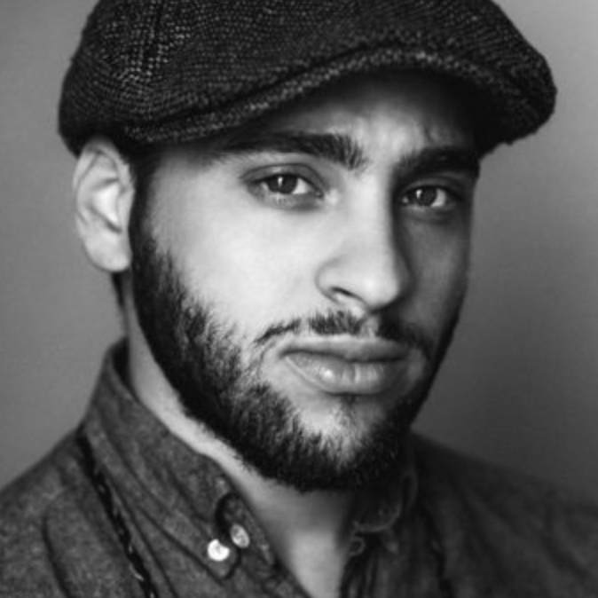 Unedited with Cali & April tweet media