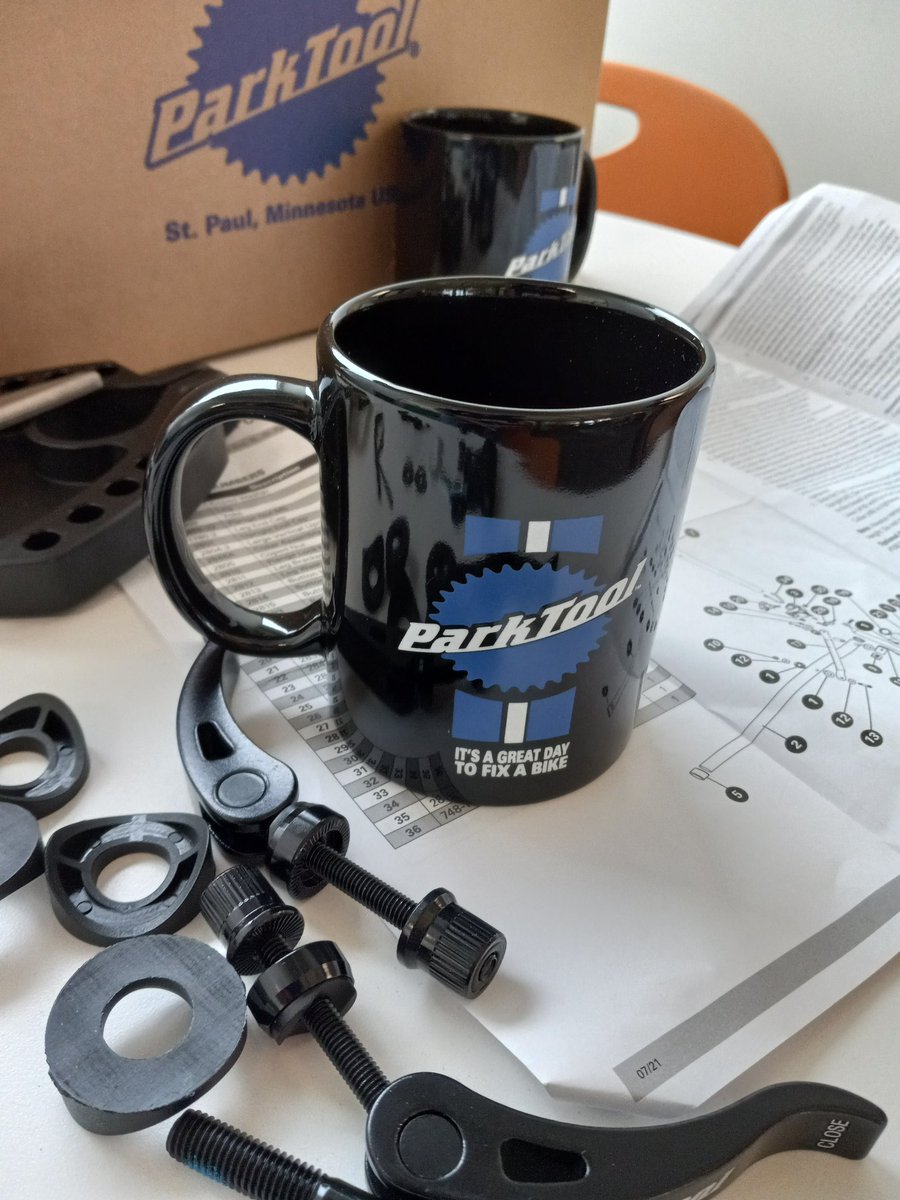 CISH / WOW / La Raza SA (@cishwow) on Twitter photo #communitytoolgrant by <a href="/parktool/">Park Tool</a> has finally arrived at <a href="/Milby_HS/">Charles Milby High School</a> for the <a href="/cishouston/">Communities In Schools of Houston</a> WOW cycling program. 2 amazing bike shop stands, top of the line tools and much much more. So grateful. Thank you again Park Tools <a href="/AdrianGarciaHTX/">Adrian Garcia</a> <a href="/rpena3kr/">RPENA</a> @EaDoBikeCo <a href="/BikeHouston/">BikeHouston</a> <a href="/Milby_HS/">Charles Milby High School</a> #communitytoolgrant by <a href="/parktool/">Park Tool</a> has finally arrived at <a href="/Milby_HS/">Charles Milby High School</a> for the <a href="/cishouston/">Communities In Schools of Houston</a> WOW cycling program. 2 amazing bike shop stands, top of the line tools and much much more. So grateful. Thank you again Park Tools <a href="/AdrianGarciaHTX/">Adrian Garcia</a> <a href="/rpena3kr/">RPENA</a> @EaDoBikeCo <a href="/BikeHouston/">BikeHouston</a> <a href="/Milby_HS/">Charles Milby High School</a>
