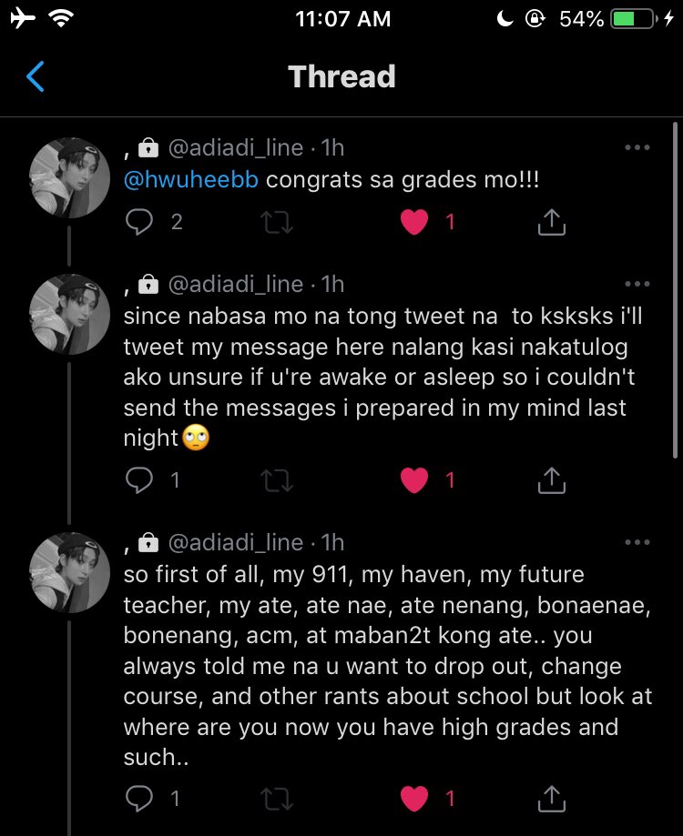 jang ✩ tweet media