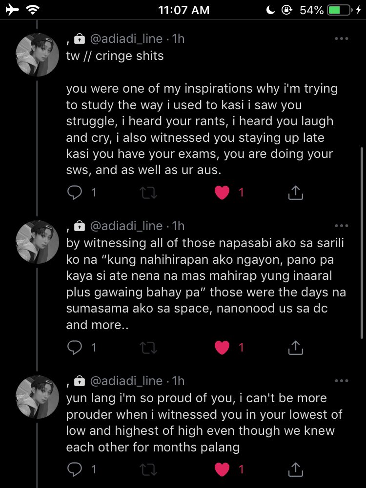 jang ✩ tweet media