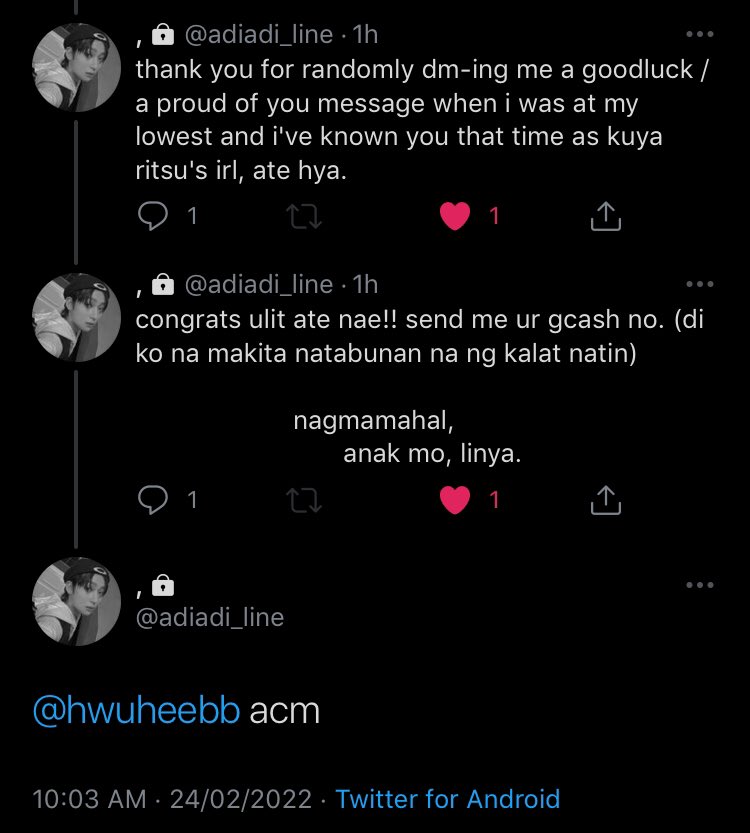 jang ✩ tweet media