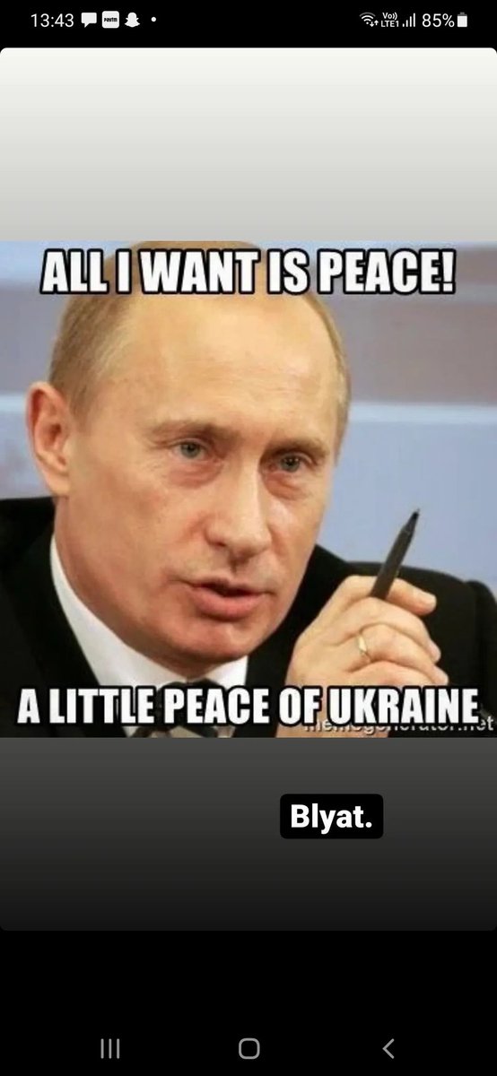 Ashwath0910's tweet photo. Game set Match!
#Putin #RussiaUkraineConflict #Russia #Ukraine #RussiaUkraineCrisis https://t.co/Kxa1uwE47S