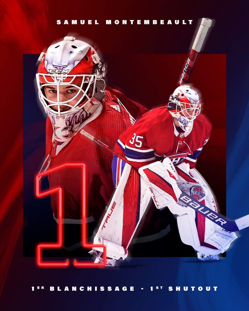 CanadiensMTL's tweet photo. Bravo! 🙌

#GoHabsGo https://t.co/XC8nvym7uc