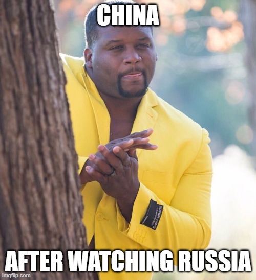 bitcoinbender2's tweet image. First humans screw up their money, then they go to war. Robots will clean up the mess.