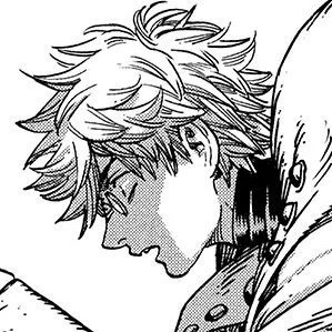 why'd he have to look so good here 