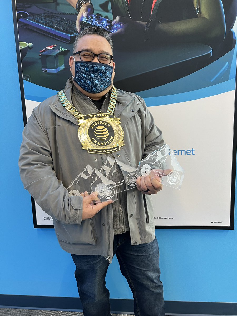 Not too bad for the new guy!!!
All credit goes to my Chicago <a href="/MobilyLlc/">MobilyLLC</a> team and <a href="/Jose1GZ/">Jose</a> <a href="/MattSmith4454/">Matthew Smith</a> <a href="/Emman_S1GLM/">Emmanuel E</a>!!!  Thank you for all of your support!!