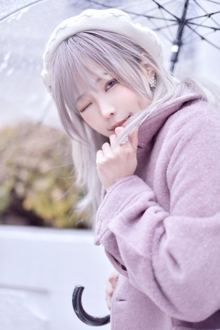 Twitterのコスプレ画像49