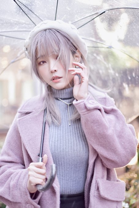 Twitterのコスプレ画像50