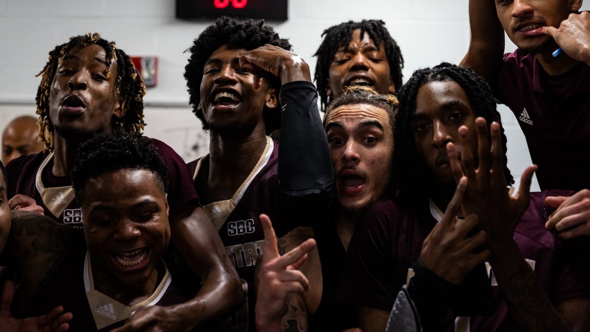 Texas State MBB tweet media