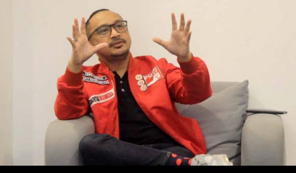 KOMPAS TV tweet media