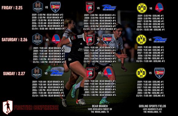 So ready to play at the GA Houston Event this weekend with my 2005 Lonestar team! Checkout my schedule below! Hope you can make it out!💪🏼💪🏼