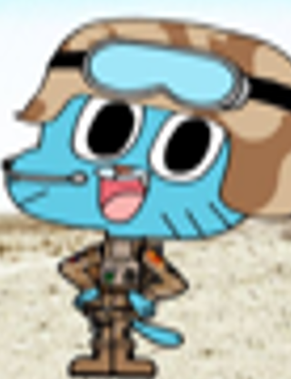 FactsGumball's tweet photo. Awesome Gumball Fact #25: Gumball has been sent to die in the middle of nowhere Romania! https://t.co/gojLdL4yyx
