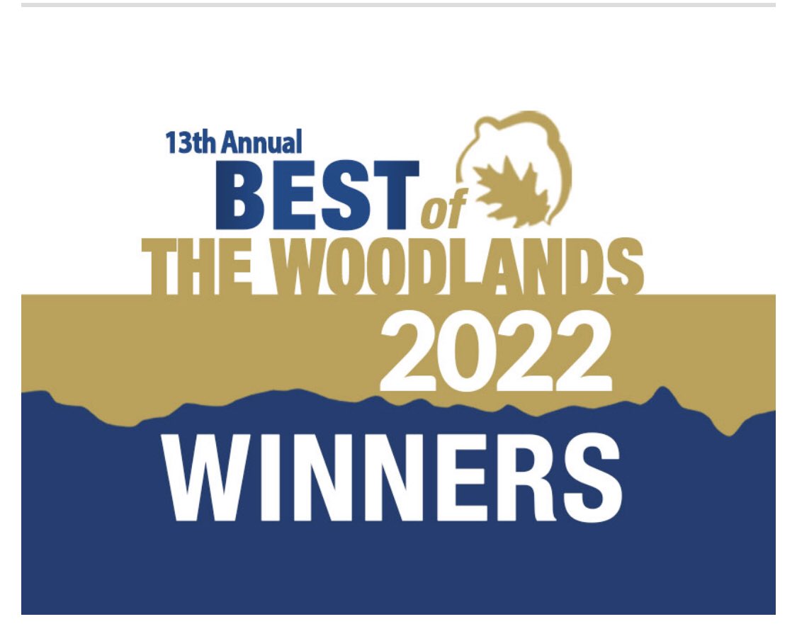 The Woodlands Arts Council tweet media