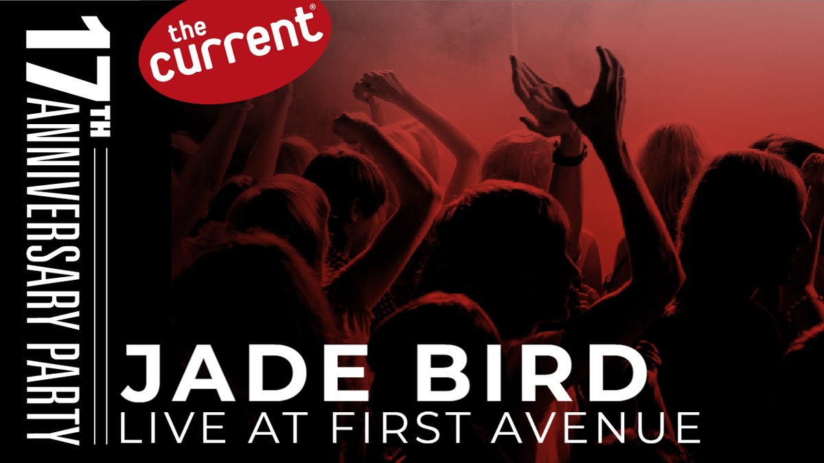 TheCurrent's tweet photo. Strumming furiously and smiling contagiously, @JadeBirdMusic drew roars of approval from the crowd at #Current17βwatch her full solo performance, recorded live at @FirstAvenue: https://t.co/D0dL2k2Ggh https://t.co/Qx3IUT5EJN