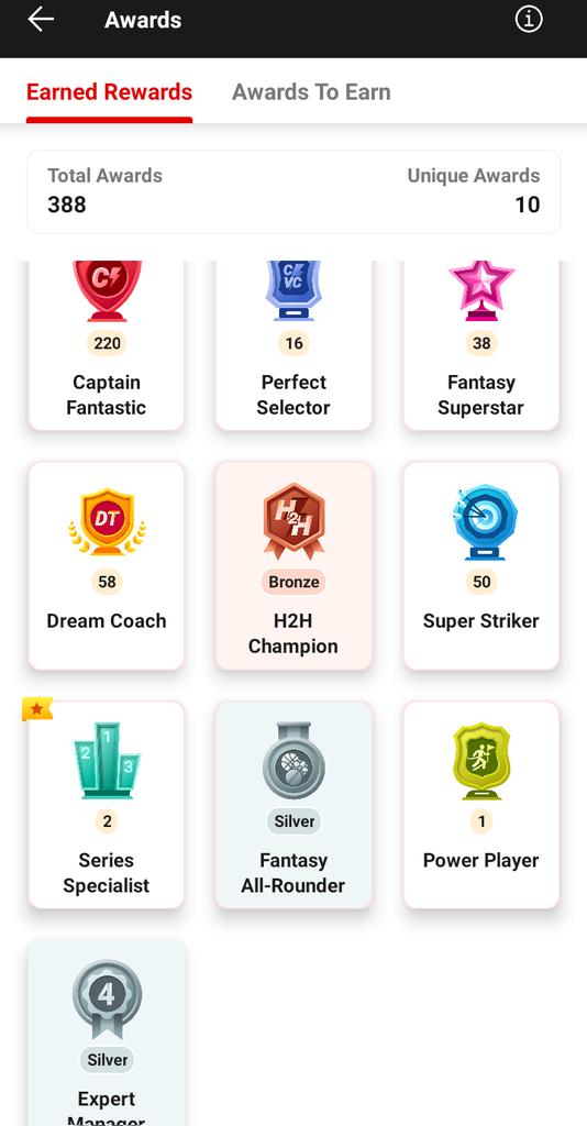 Rahul77067455's tweet photo. @Dream11  what's the use of it https://t.co/rAMirZfMOJ