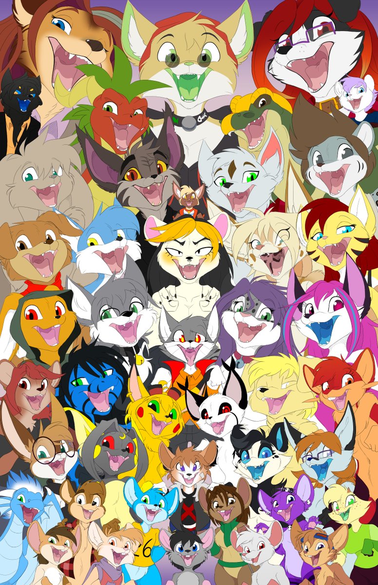 calamity_beast's tweet photo. Guess I'll upload the Valentines Pictures for this year on this twitter account to justify me keeping this twitter account up. This picture was of my bestest furry buddies. https://t.co/oNKiealHeg
