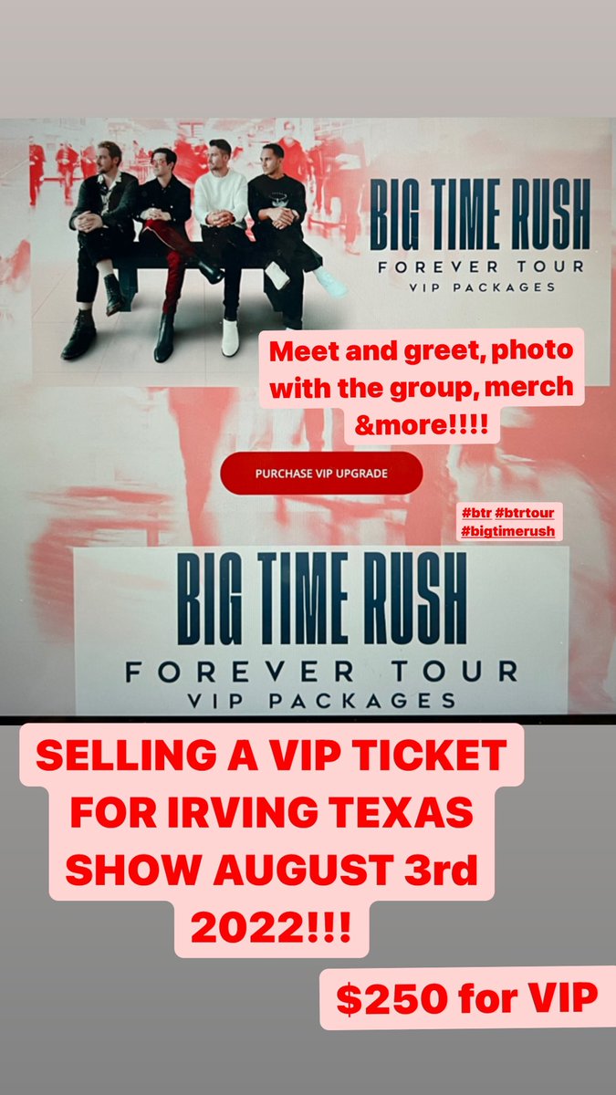 _HanP_'s tweet photo. DM IF U WANT IT!! #bigtimerush #btr #btrtour #bigtimerushtour #forevertour #selling #getit https://t.co/9FUTH7L66Y