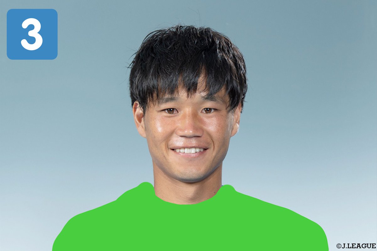 並べ替えクイズ💚】 #湘南ベルマーレ #山田直輝 選手の①〜④の画像を