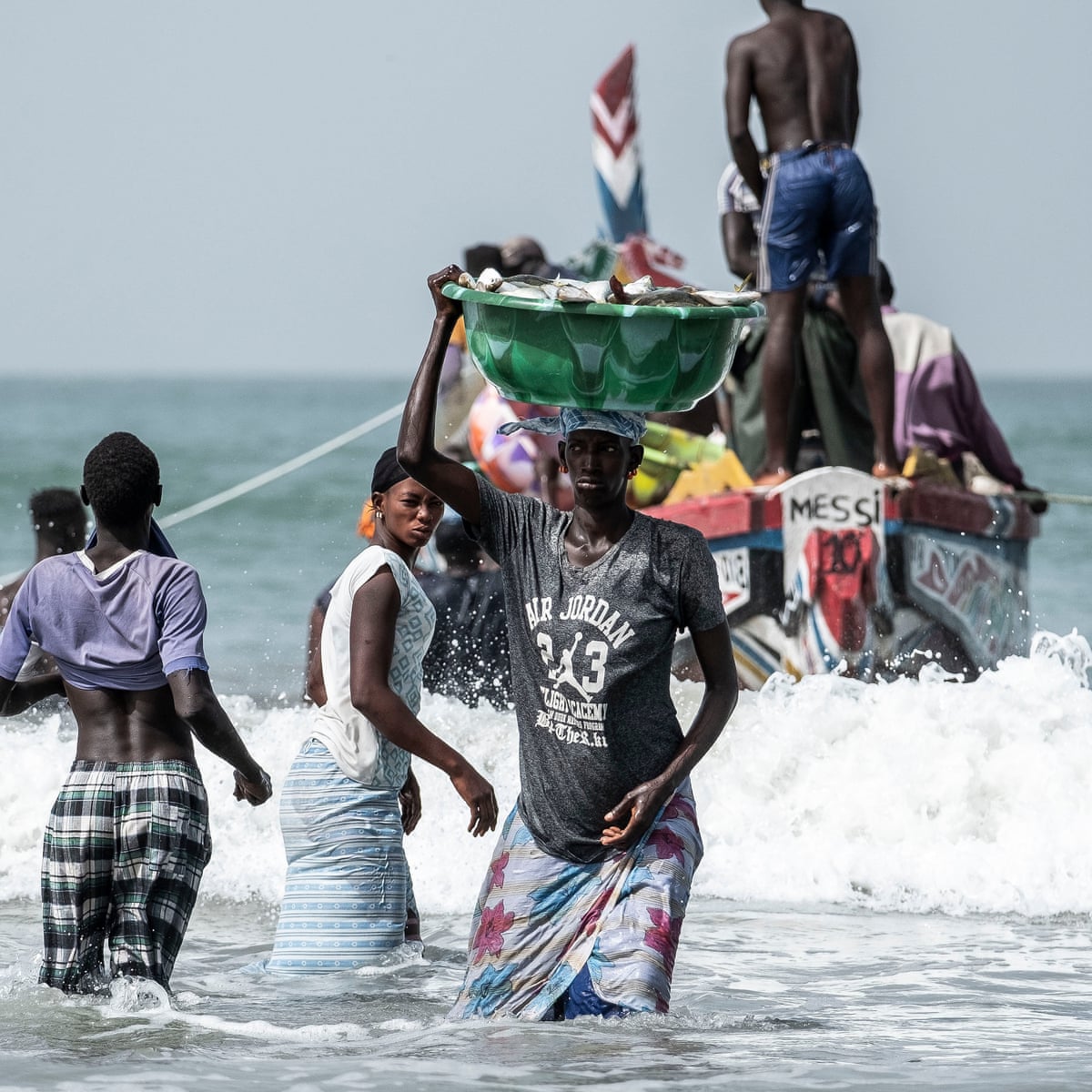 MwangiMaina_'s tweet photo. #Kenya will today launch its national chapter of the African Women #Fish Processors & Traders Network #AWFISHNET in Nairobi. The initiative is being supported by @au_ibar under the funding of the European Union. #FishGov2 #Women #Trading. @patricialumba @malebohellen https://t.co/19CiVGRz6X