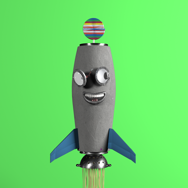 crypto_boomers's tweet photo. 🎉1300 Follower Giveaway🎉

1 @TheAlphaDAO Pocket Rocket 🚀

(0.9 $sol)

To Enter 👇

- Follow @crypto_boomers + @TheAlphaDAO 

- Like &amp; RT

- Comment "🅿" + tag 3 Friends

Bonus Entry if you follow my YT channel and post proof 👀 ~TotallyNFA~

#NFTGiveaway https://t.co/60X3da4mZr