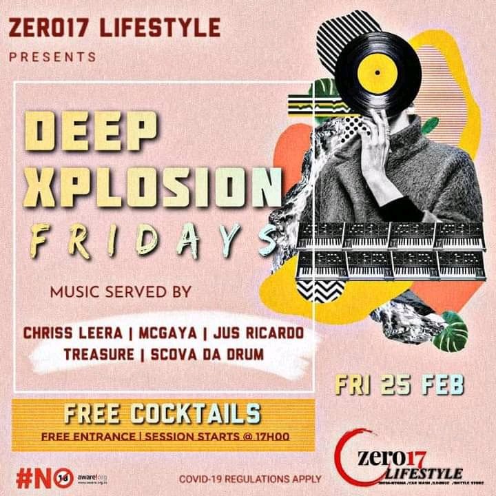 Deejay_Treasure's tweet photo. #DeepExplosionFriday https://t.co/9LzTOWhGxD