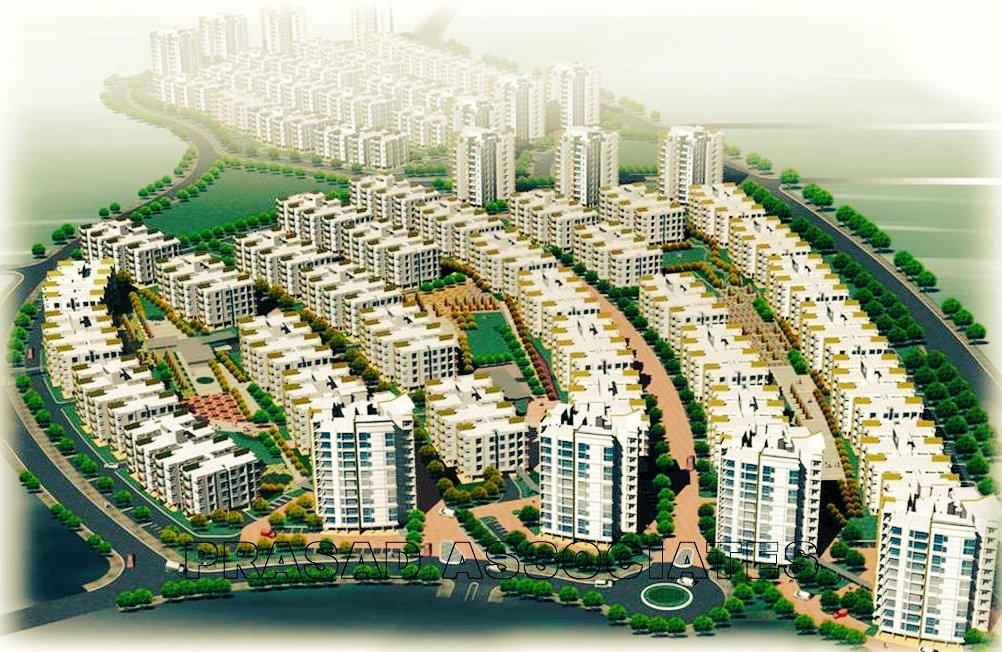 ChooseEastern's tweet photo. Singapore Township is an integrated township located in #Pocharam

A joint venture between Telangana Housing Board &amp; Singapore government body.

The IT major, Infosys and Genpact has their campus close to this township.

#HappeningHyderabad @HiHyderabad @KTRTRS
👉 @ChooseEastern https://t.co/6y9HG1LAhi
