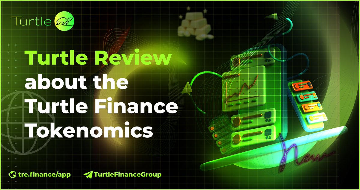 Turtle Finance tweet media