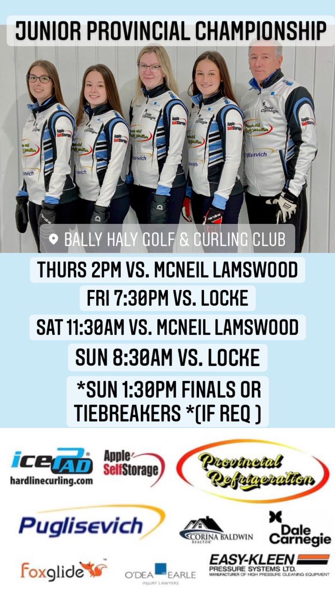 Team Mitchell tweet media