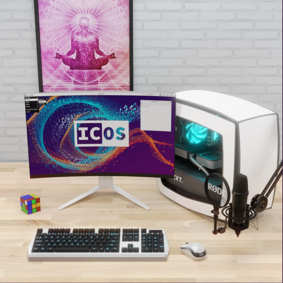 Dirty_Pigeon's tweet image. Guys doing insane stuff.
Check this out
#flexyoursetup #ICPNFT @icpcsnft