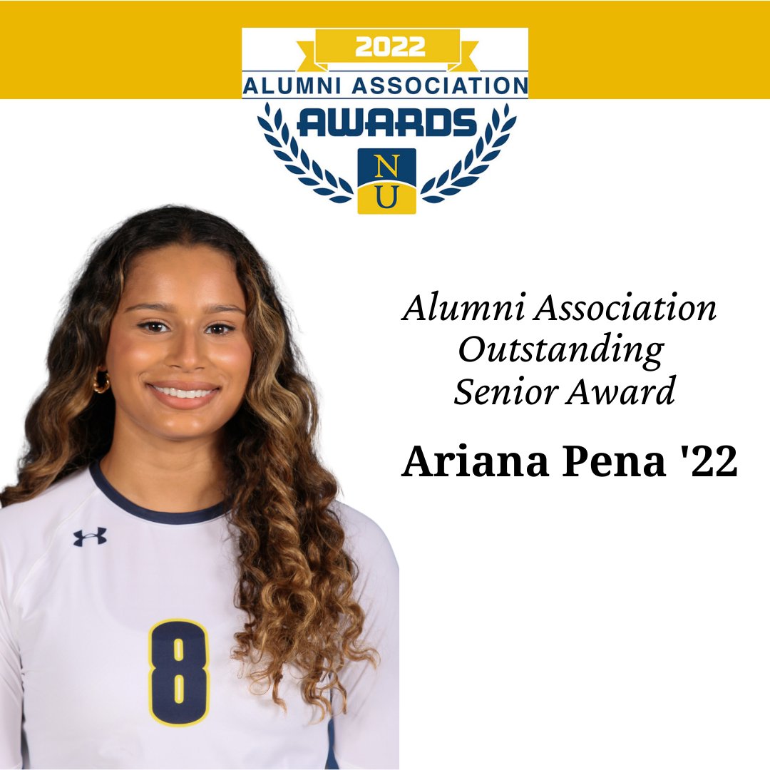 neumannalum's tweet image. Celebrating Neumann Knights! 
Tues., March 8, 6:30 p.m. alumni.neumann.edu/awards22