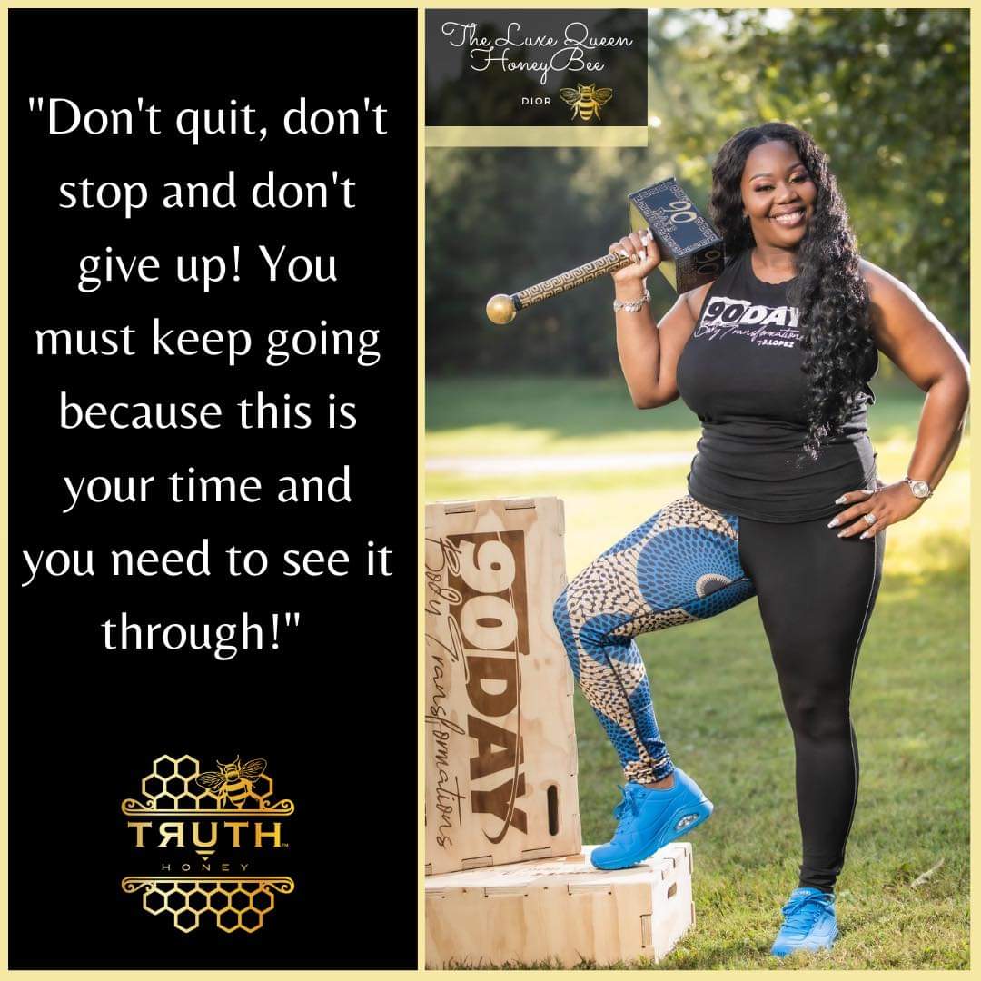 Wednesday Words Of Wisdom!