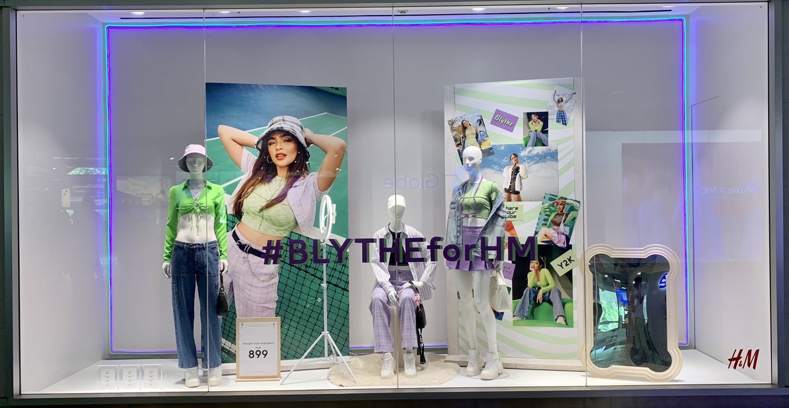 Greenbelt h&m online
