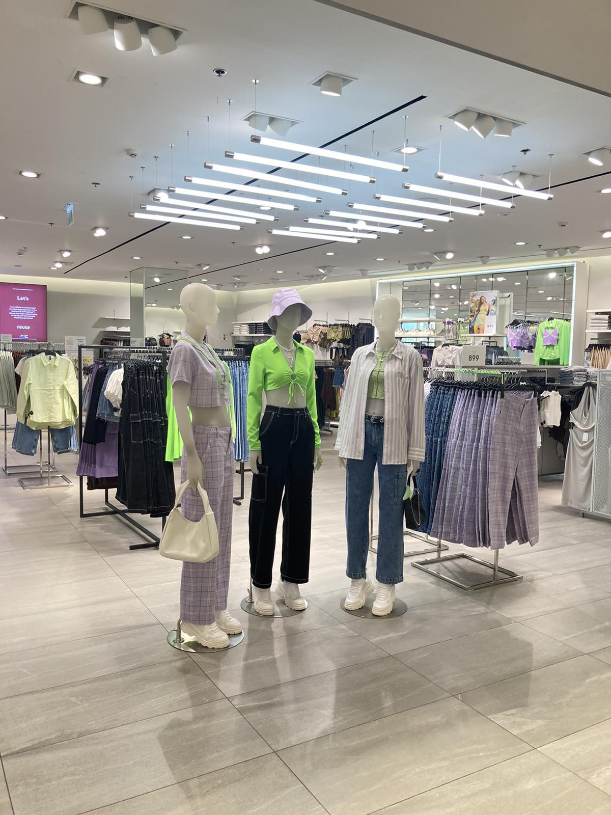 H&m clearance greenbelt 4