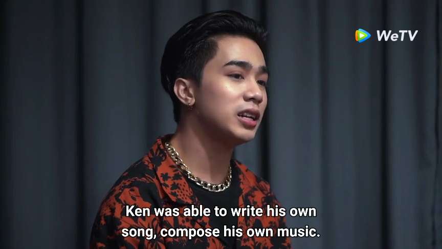 jokendose's tweet photo. —a picture that made me cry. he's proud 🥺

@SB19Official #SB19
#JOKEN | #jokendose
#jokentwt https://t.co/OLyvBdE5mW