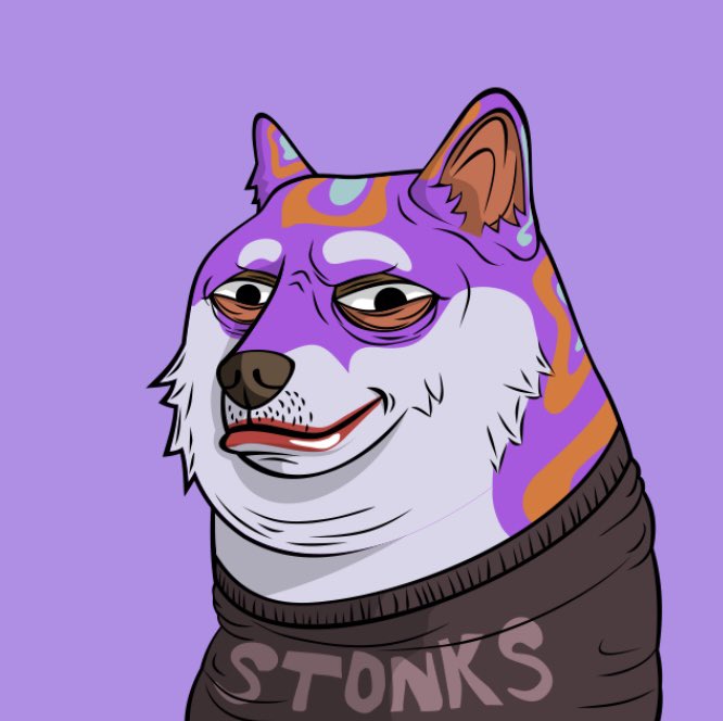 MaddDawgDP's tweet photo. I can’t believe this needs to be said but I guess 2022 is gonna be a little weird at first.. @TheDogePoundNFT is heavily undervalued at the moment.. the closest project to having a major NFT video game ready to roll.. AAAWWWOOOO!!!! https://t.co/9SiMykvcwC