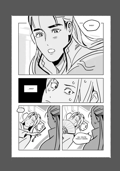 6/10 #scumvi_fancomic 