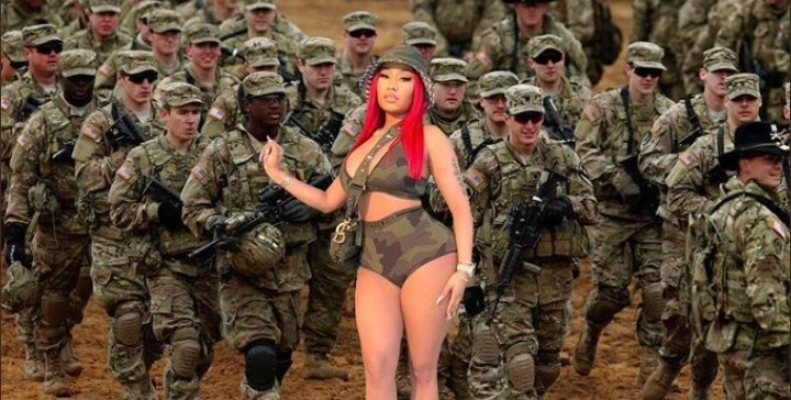 wadingalien's tweet photo. Affi dolly dung https://t.co/QkBF7k2azz
