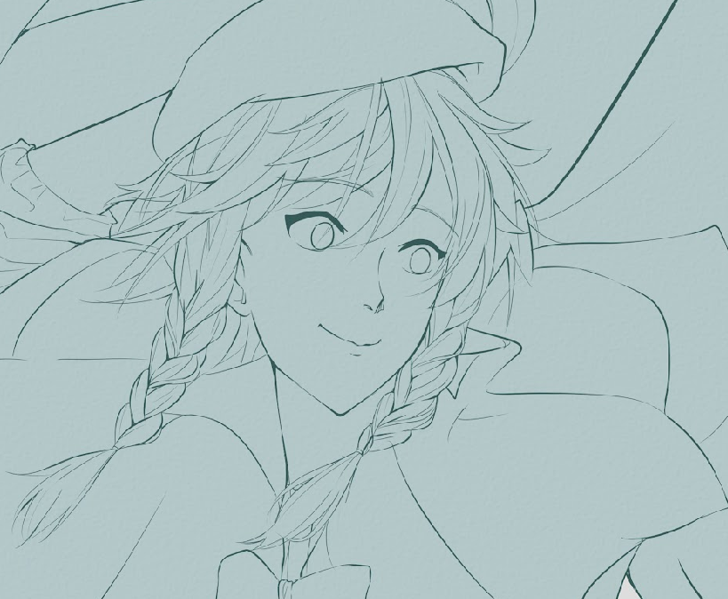 qiyeou's tweet photo. @juliabscasting me me i basically just live to do lineart. if you like please dm for more info! https://t.co/f2KOZdYVIu