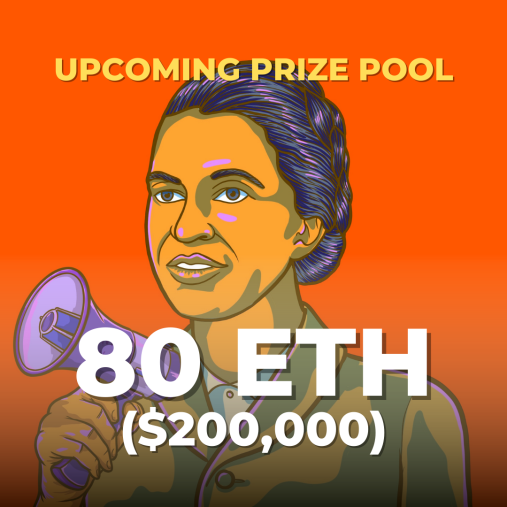 Moments In History NFTs tweet media