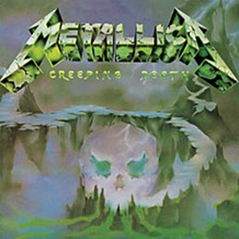 bong0fett's tweet photo. #NowPlaying
Track 12 - N0_F0rm4t radio show
Song: Creeping Death
Artist: Metallica
Album: Ride The Lightning (1984)
@Metallica #SanFrancisco @MetalBlade @KirkHammett
#NoFormat 96.1 FM ktru –WEDNESDAYS 9:15pm @ktru
https://t.co/cV3qYn9DM9 https://t.co/Lzaugby0e3