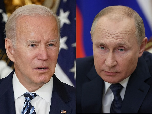 #BREAKING: #Biden released a statement late Wednesday evening following #Putin's announcement to conduct a "special military operation" in #Ukraine again. Learn more below about how the #RussiaUkraineCrisis will impact the #QuadCities and beyond.