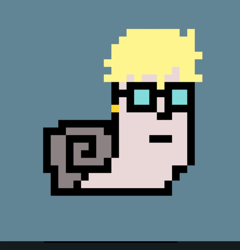 <a href="/SnailPunks_/">Snail Punks | MINTING LIVE snailpunks.xyz</a> I love the <a href="/SnailPunks_/">Snail Punks | MINTING LIVE snailpunks.xyz</a> go mint a few yourself!