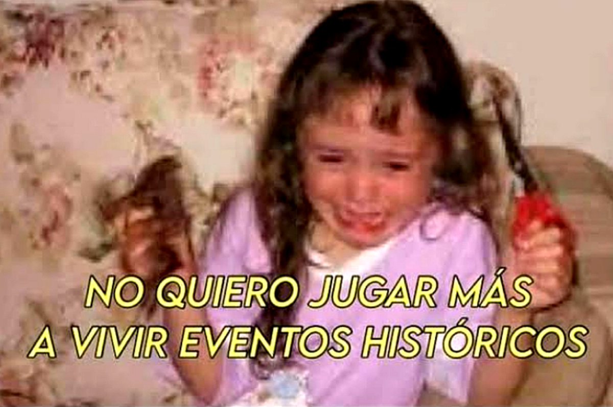 fabiorosales2's tweet image. #URGENTE 
"Ya tuvimos suficiente con la pandemia"
#TerceraGuerraMundial