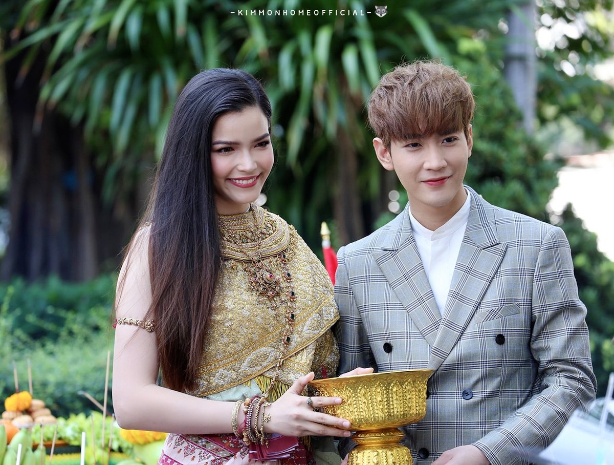 KIIMMONOFFICIAL's tweet photo. ฝากซีรีส์เรื่องนี้ของพี่เค้าด้วยน๊าาา 
#เจ้าหญิงหลงยุค 
#ขุณขิมมอ��� https://t.co/s19oBtrKRE