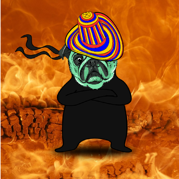 PugObsessionNft's tweet photo. These is one of our 5 special edition pugs, sunday will be able to buy 🥰😌
https://t.co/nRnnfL3Shw
@opensea  @nft @nftpromo @nft_club #nft #nftcommunity #nftart #nftcollector #puglove #pug #miami #opensea #nftart #nft #art #artisit #nftartist #nftcollector #nftcollection https://t.co/ZNFQ3izQYz