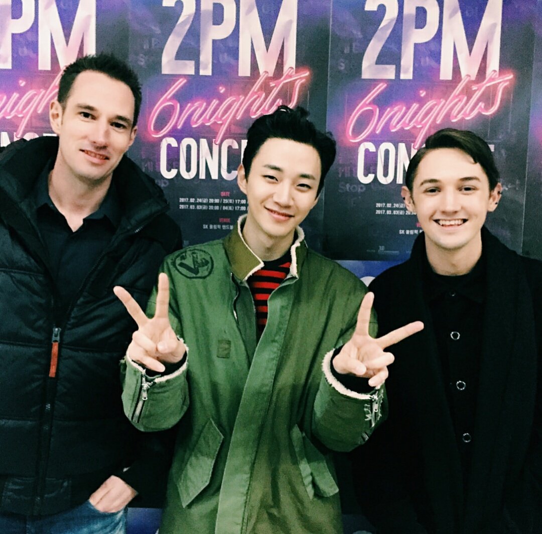 170224 talkativeblair Instagram

#준호 #JUNHO #이준호 #LEEJUNHO #ジュノ