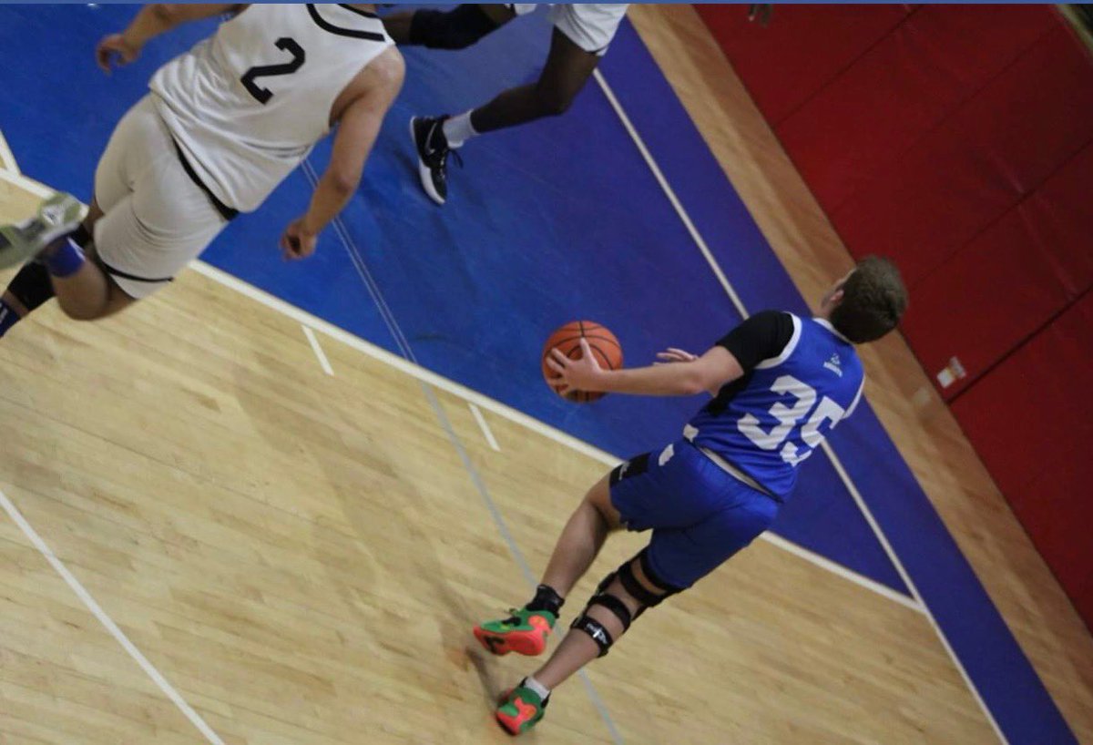 TuckerDuncan5's tweet photo. Naca Nationals 90-81 defeated Grace Baptist https://t.co/tb5lcdDuP8