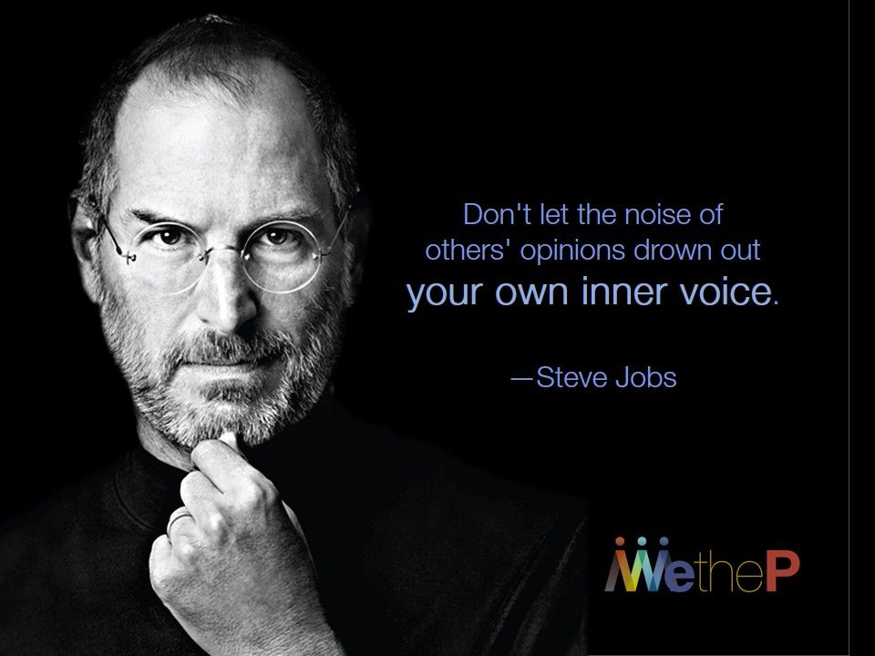 Happy birthday Steve Jobs.1955-2011 