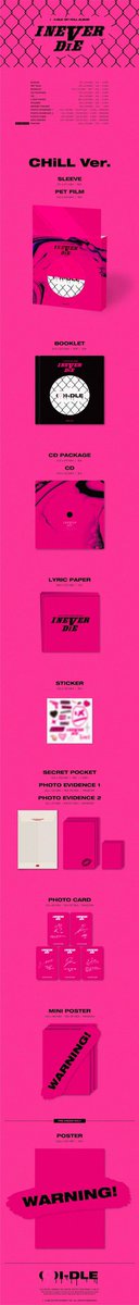 Wednesdayjan2nd's tweet photo. ₍⑅ᐢ..ᐢ₎♡ #วันพุธพรีเกา 
: (G)I-DLE - I NEVER DIE
: random ver. 💙 ktown4u 💚

⟢ ราคา : 650
⟢ set 3 ver. : 1850

》เก็บรอบเดียว 
》ส่งแอร์5-7วันหลังส่งกลับ
》ค่าส่ง50/80

❌ ปิดรับ 13/03
🛒 : dm 

#ตลาดนัดไอเดิล #ตลาดนัดgidle https://t.co/7IEVusHgnV