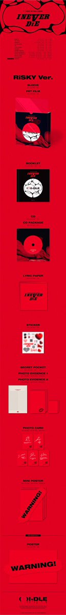 Wednesdayjan2nd's tweet photo. ₍⑅ᐢ..ᐢ₎♡ #วันพุธพรีเกา 
: (G)I-DLE - I NEVER DIE
: random ver. 💙 ktown4u 💚

⟢ ราคา : 650
⟢ set 3 ver. : 1850

》เก็บรอบเดียว 
》ส่งแอร์5-7วันหลังส่งกลับ
》ค่าส่ง50/80

❌ ปิดรับ 13/03
🛒 : dm 

#ตลาดนัดไอเดิล #ตลาดนัดgidle https://t.co/7IEVusHgnV